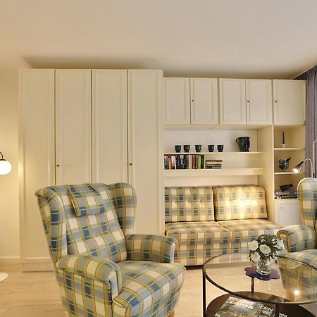Kurparkresidenz-Timmendorfer Strand Kurparkresidenz-Timmendorfer Strand Appartement 22 Екстер'єр фото